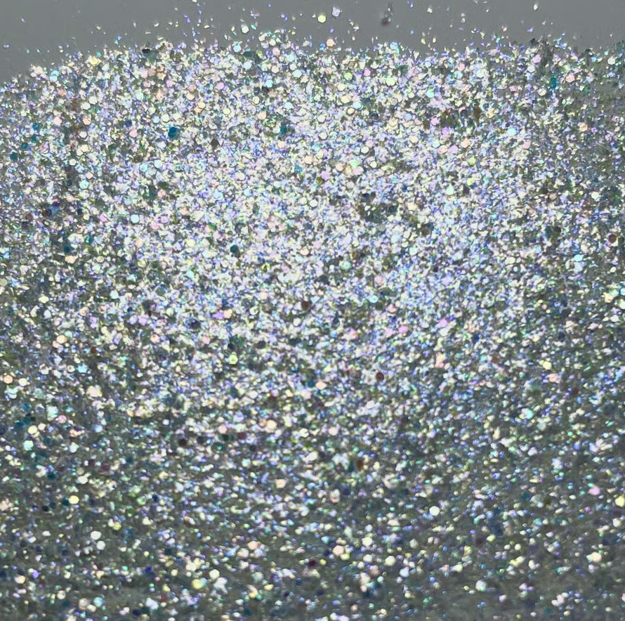 UNGU - Play of color glitter