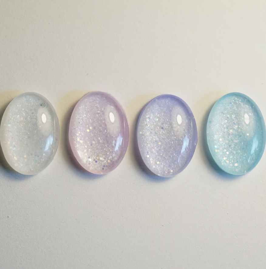 UNGU - Play of color glitter