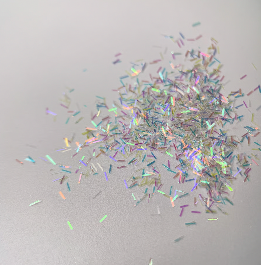 UNGU - Snip snip sprinkles