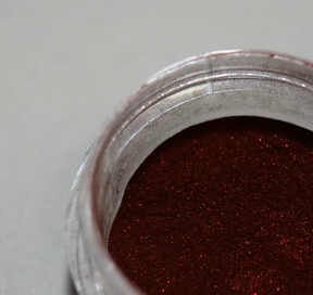 UNGU - Ruby red magnet powder