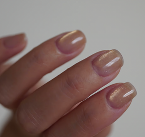 UNGU - Gold fizz magnet powder