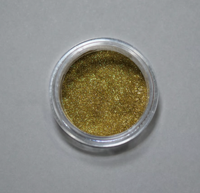 UNGU - Gold fizz magnet powder