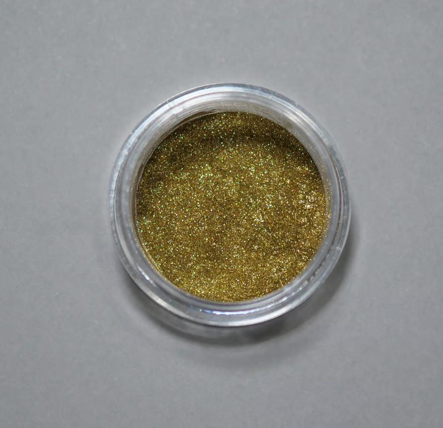 UNGU - Gold fizz magnet powder