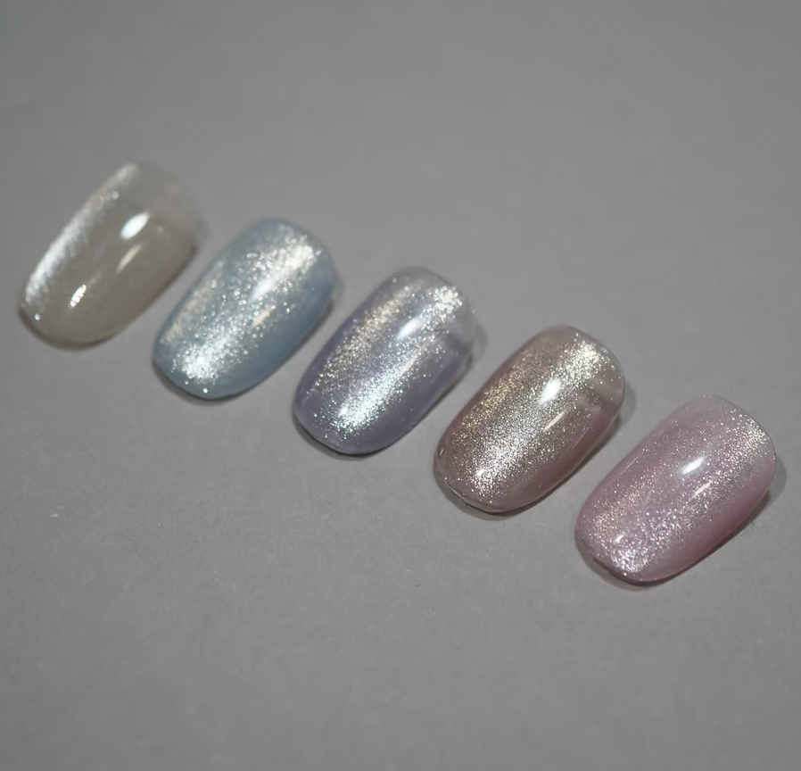 UNGU - Twinkle glow magnet powder