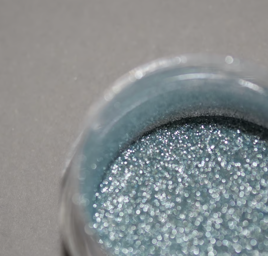 UNGU - Twinkle glow magnet powder