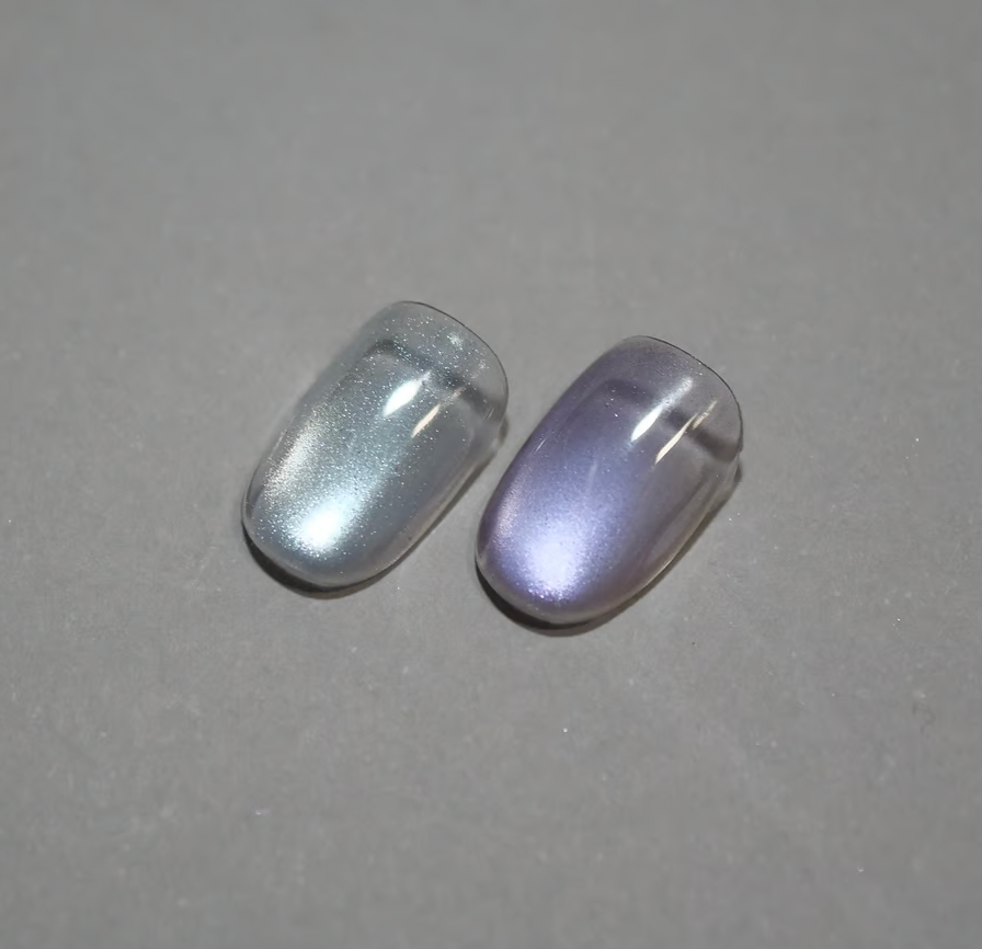 UNGU - Fluorite magnet powder | 2 colours