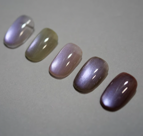 UNGU - Fluorite magnet powder | 2 colours