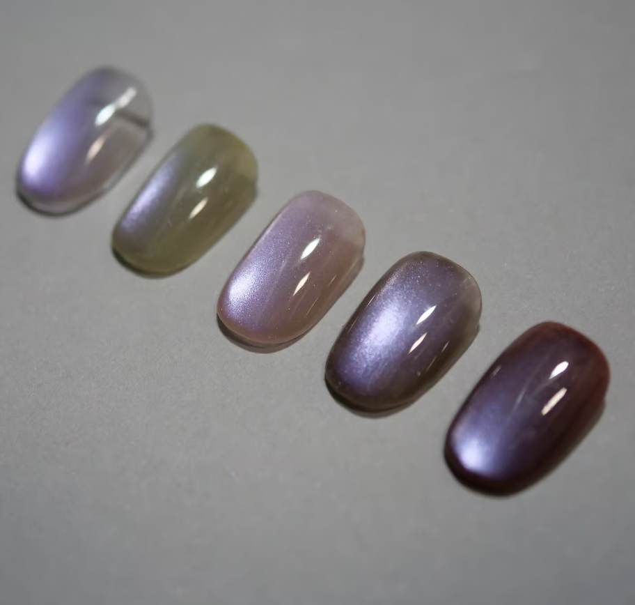 UNGU - Fluorite magnet powder | 2 colours