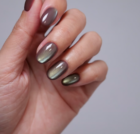 UNGU - Fluorite magnet powder | 2 colours