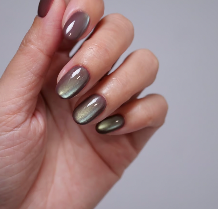 UNGU - Fluorite magnet powder | 2 colours