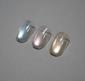 UNGU - Mute color magnet powder | 3 colours