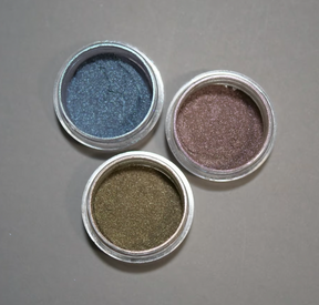 UNGU - Mute color magnet powder | 3 colours