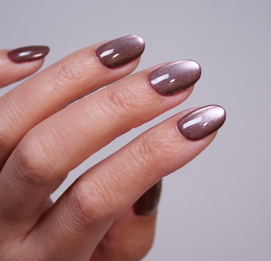 UNGU - Mute color magnet powder | 3 colours