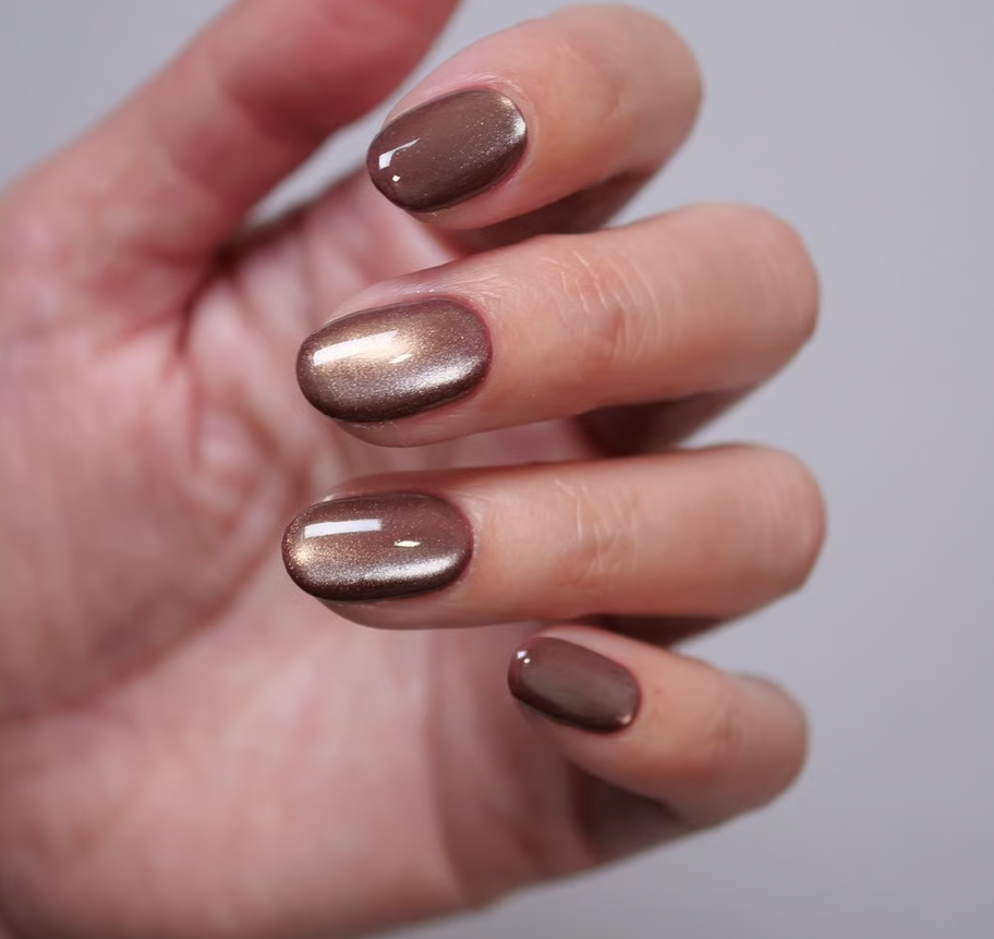 UNGU - Mute color magnet powder | 3 colours