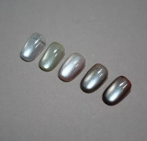 UNGU - Mute color magnet powder | 3 colours