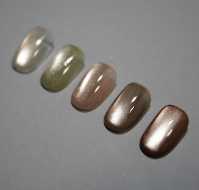 UNGU - Mute color magnet powder | 3 colours