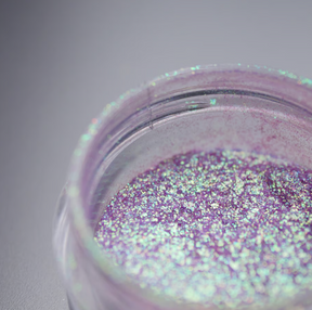 UNGU - Little tipsy aurora chrome powder 2 way | 3 colours