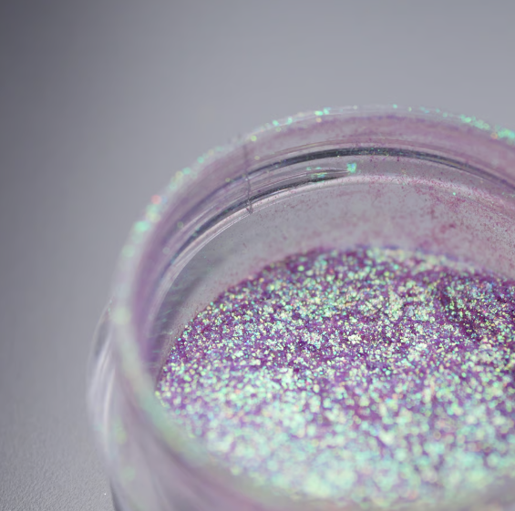 UNGU - Little tipsy aurora chrome powder 2 way | 3 colours