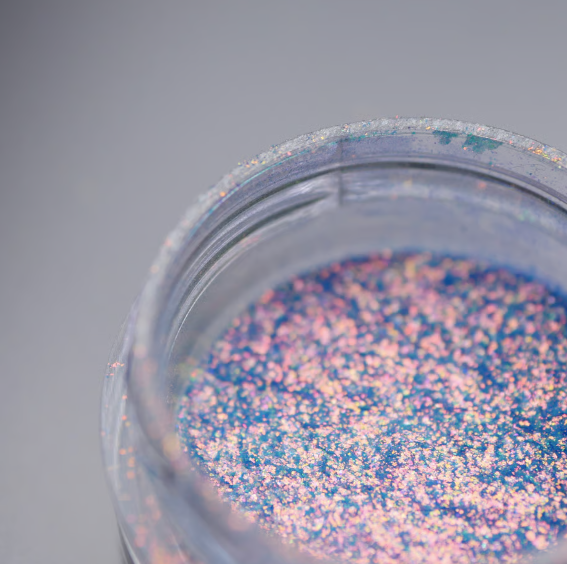 UNGU - Little tipsy aurora chrome powder 2 way | 3 colours