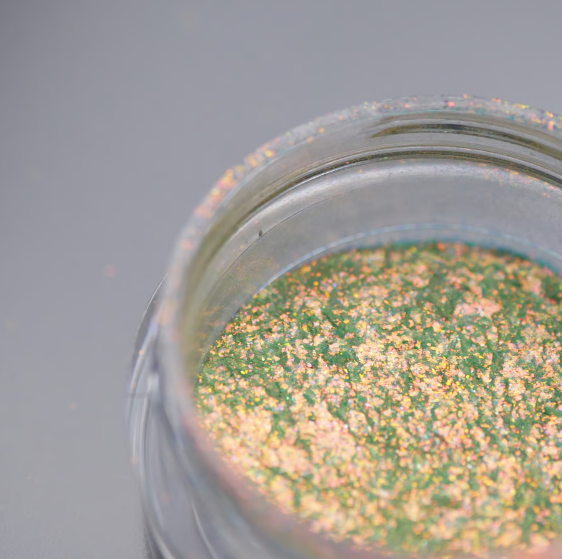 UNGU - Little tipsy aurora chrome powder 2 way | 3 colours