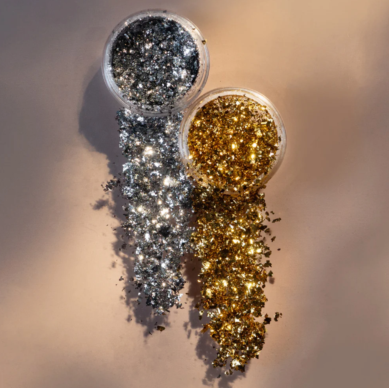 EMENA Flake - 5 colours