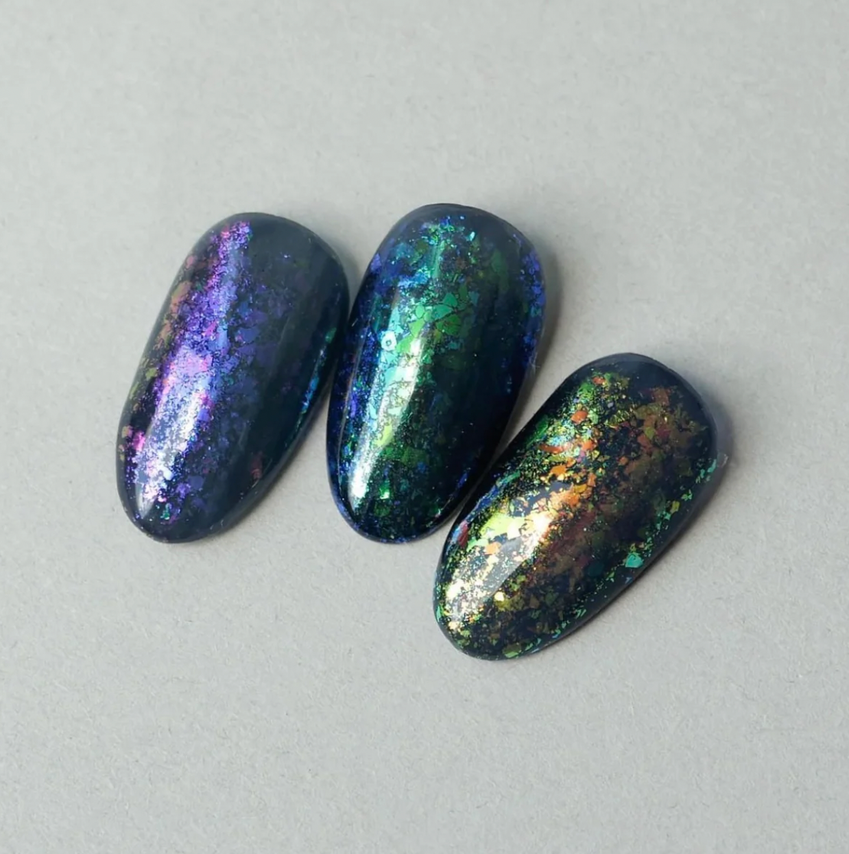 EMENA Flake - 5 colours