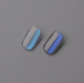 UNGU - Topaz magnet powder | 2 colours