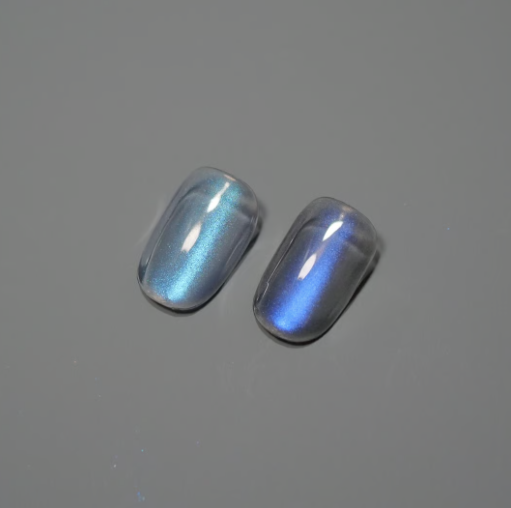 UNGU - Topaz magnet powder | 2 colours