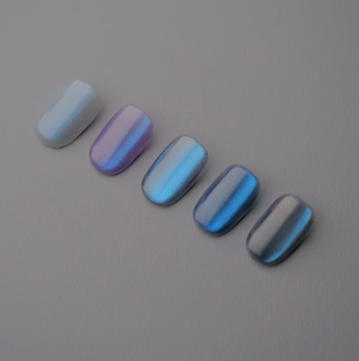 UNGU - Topaz magnet powder | 2 colours