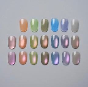 UNGU - Rose magnet powder | 2 colours