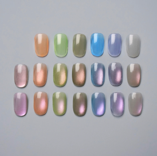 UNGU - Rose magnet powder | 2 colours