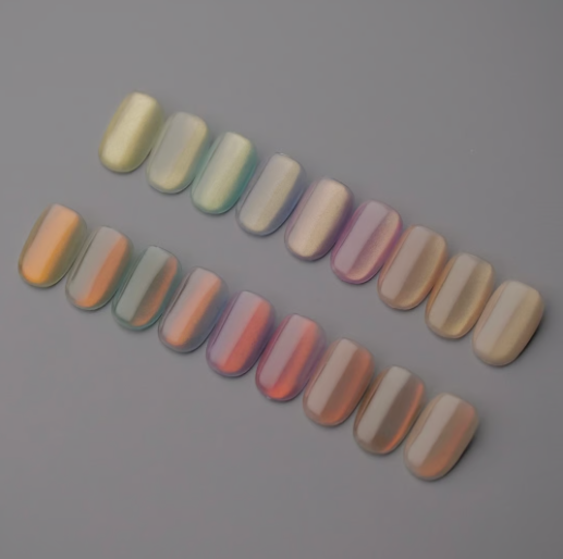 UNGU - Citrus magnet powder | 2 colours