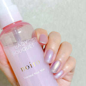NOIRO Scented Your Mist Moisturising Spray - Lady Bouquet