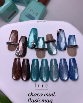 IRIE Chocomint flash mag - 7 colours