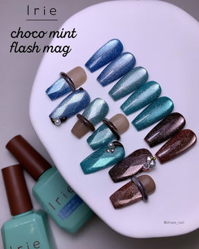 IRIE Chocomint flash mag - 7 colours