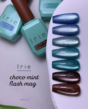 IRIE Chocomint flash mag - 7 colours