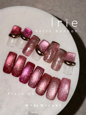 IRIE Cherry bonbon flash mag - 7 colours