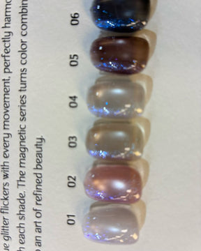 CLETO Soar Mag Set - Full 6pc set/Single bottles (01-06)