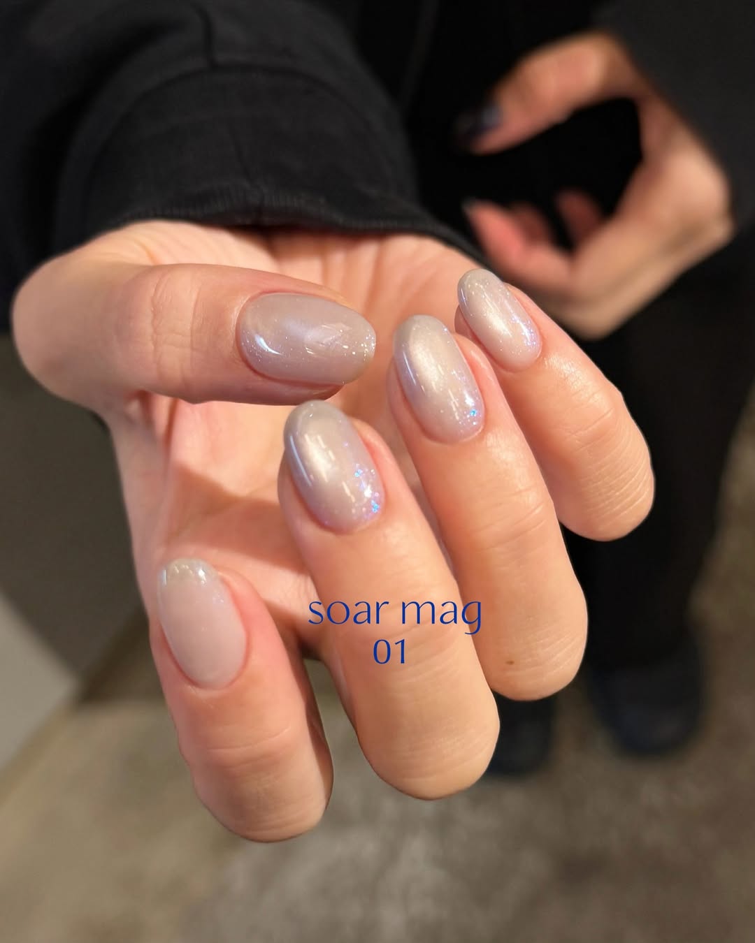 CLETO Soar Mag Set - Full 6pc set/Single bottles (01-06)