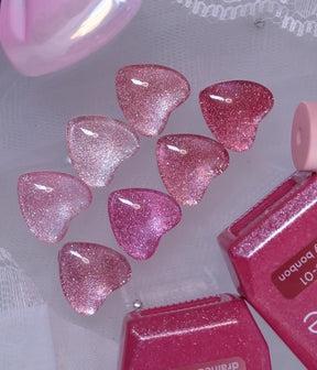 IRIE Cherry bonbon flash mag - 7 colours