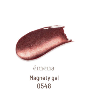 EMENA Magnety - Magnetic gel | 5 colours 0546~0550