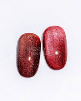 EMENA Magnety flash gel - Magnetic + Reflective glitter | 2 colours 1308~1309