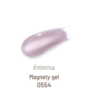 EMENA Magnety - Magnetic gel | 3 colours 0552~0554