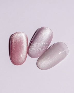 EMENA Magnety - Magnetic gel | 3 colours 0552~0554