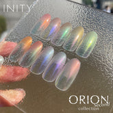 INITY Orion 2nd Collection - Full 10pc Set/Individual Pots