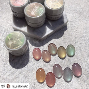 INITY Orion 2nd Collection - Full 10pc Set/Individual Pots