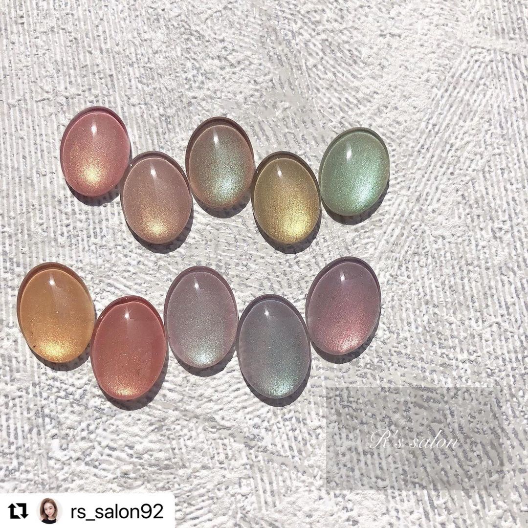 INITY Orion 2nd Collection - Full 10pc Set/Individual Pots