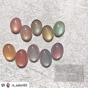 INITY Orion 2nd Collection - Full 10pc Set/Individual Pots