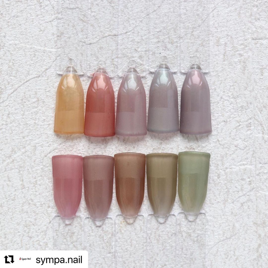 INITY Orion 2nd Collection - Full 10pc Set/Individual Pots