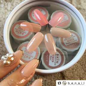 INITY High-End Color Skin Collection - Full 6pc Set/Individual Pots